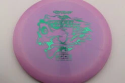 Platinum Speed Demon -Disc Gear Shop IMG 6877