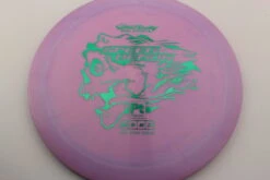 Platinum Speed Demon -Disc Gear Shop IMG 6878