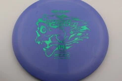 Platinum Speed Demon -Disc Gear Shop IMG 6879