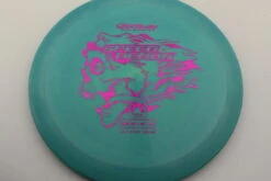 Platinum Speed Demon -Disc Gear Shop IMG 6881