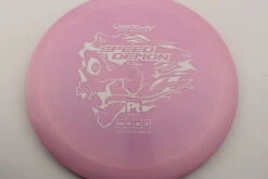 Platinum Speed Demon -Disc Gear Shop IMG 6885