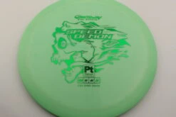 Platinum Speed Demon -Disc Gear Shop IMG 6886