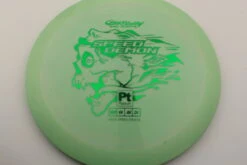 Platinum Speed Demon -Disc Gear Shop IMG 6888