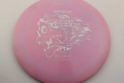 Platinum Speed Demon -Disc Gear Shop IMG 6889