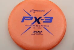 500 PX-3 -Disc Gear Shop IMG 6930