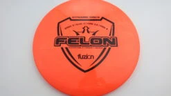 Felon – Fuzion -Disc Gear Shop IMG 7173 scaled 1