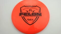 Felon – Fuzion -Disc Gear Shop IMG 7174 scaled 1