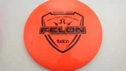 Felon – Fuzion -Disc Gear Shop IMG 7177 scaled 1