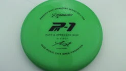 Alden Harris 400 Pa-1 – 2022 Signature Series -Disc Gear Shop IMG 7181 scaled 2