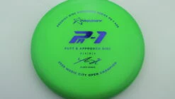 Alden Harris 400 Pa-1 – 2022 Signature Series -Disc Gear Shop IMG 7183 scaled 2