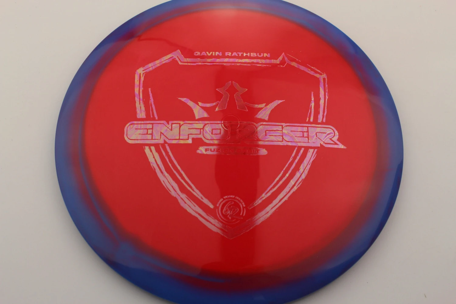 Gavin Rathbun Fuzion Orbit Enforcer 20 Gavin Rathbun Fuzion Orbit Enforcer - Image 18