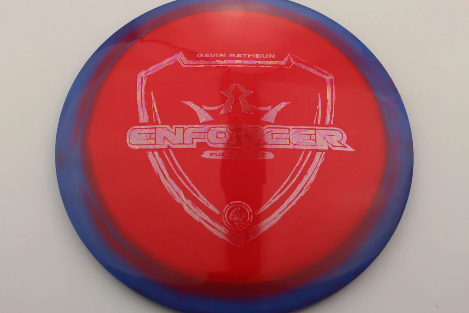 Gavin Rathbun Fuzion Orbit Enforcer 18 Gavin Rathbun Fuzion Orbit Enforcer - Image 16