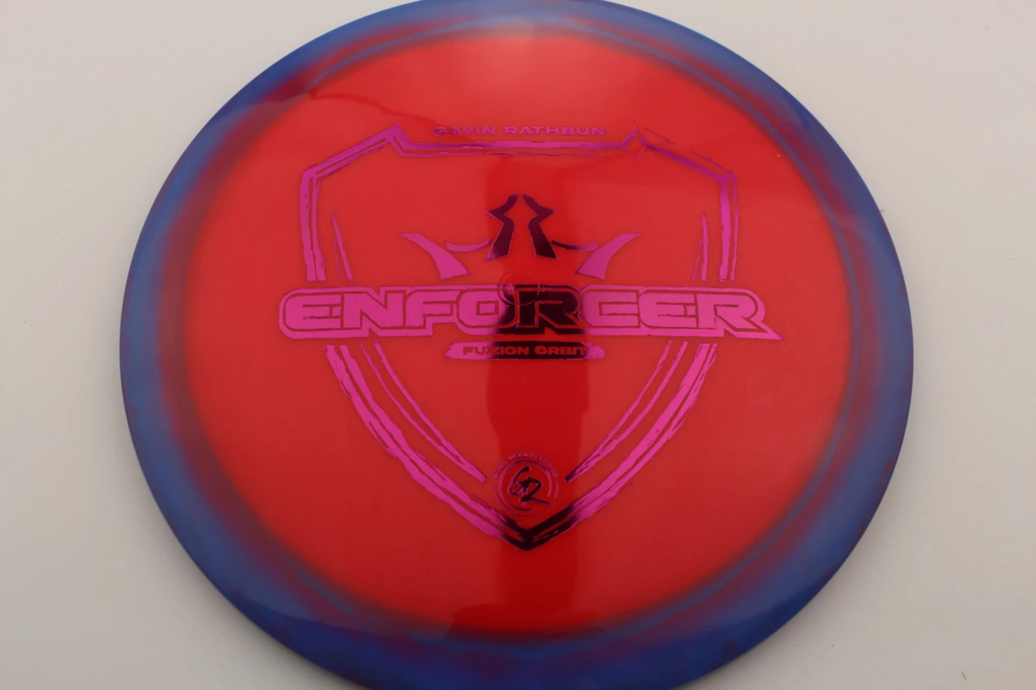 Gavin Rathbun Fuzion Orbit Enforcer 17 Gavin Rathbun Fuzion Orbit Enforcer - Image 15