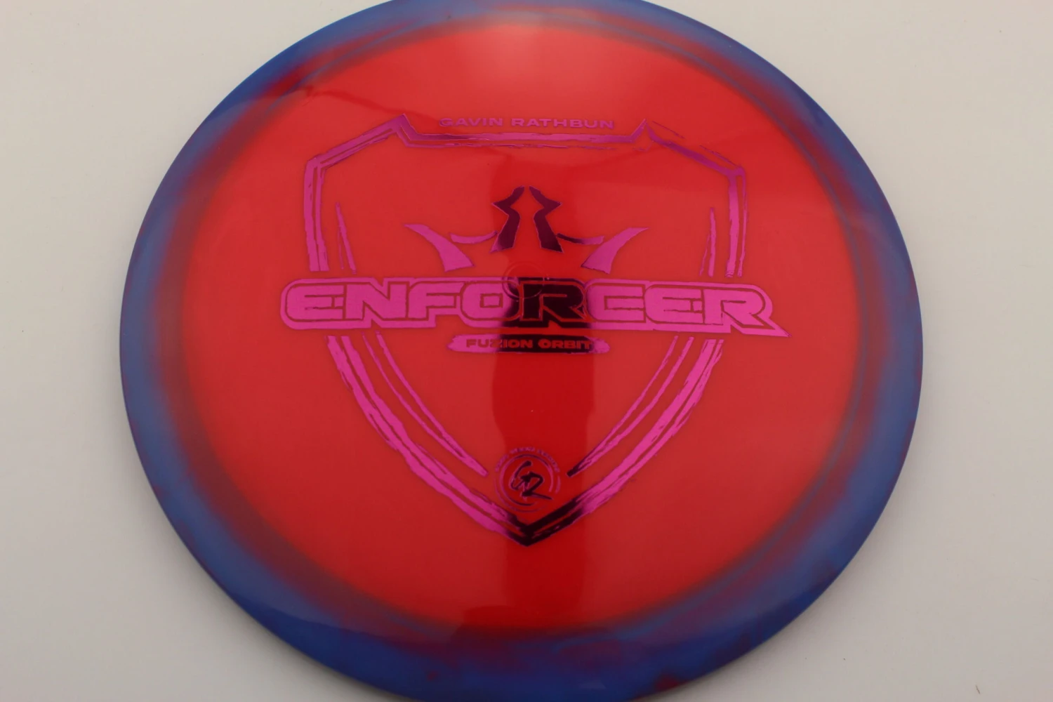 Gavin Rathbun Fuzion Orbit Enforcer 15 Gavin Rathbun Fuzion Orbit Enforcer - Image 13