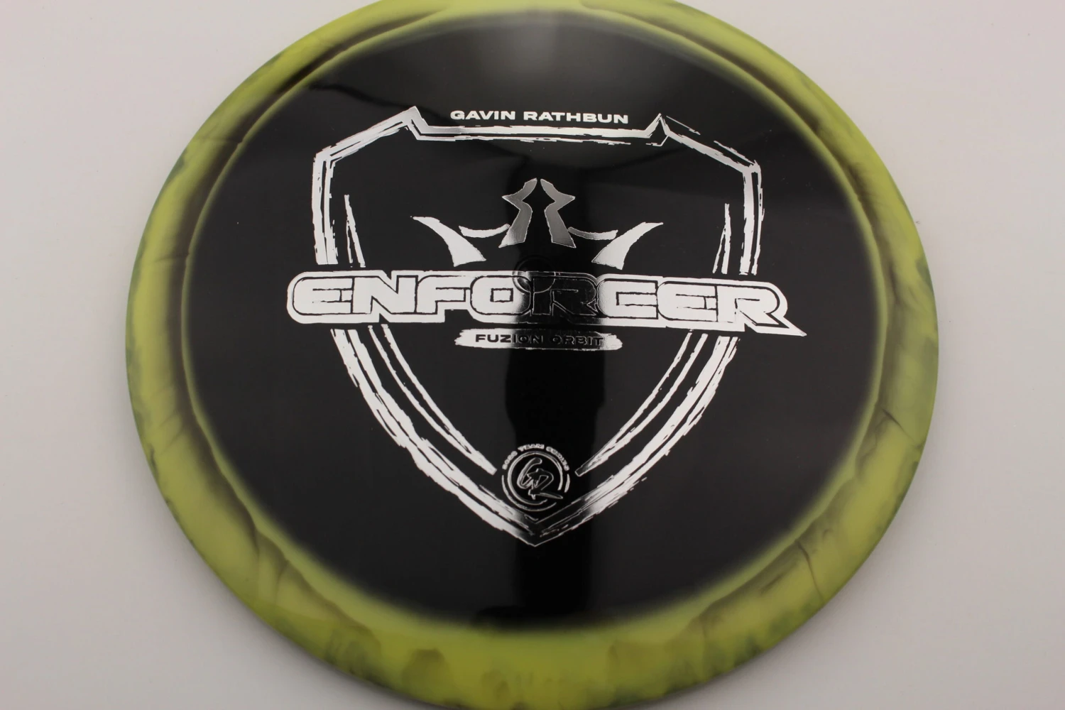 Gavin Rathbun Fuzion Orbit Enforcer 9 Gavin Rathbun Fuzion Orbit Enforcer - Image 7