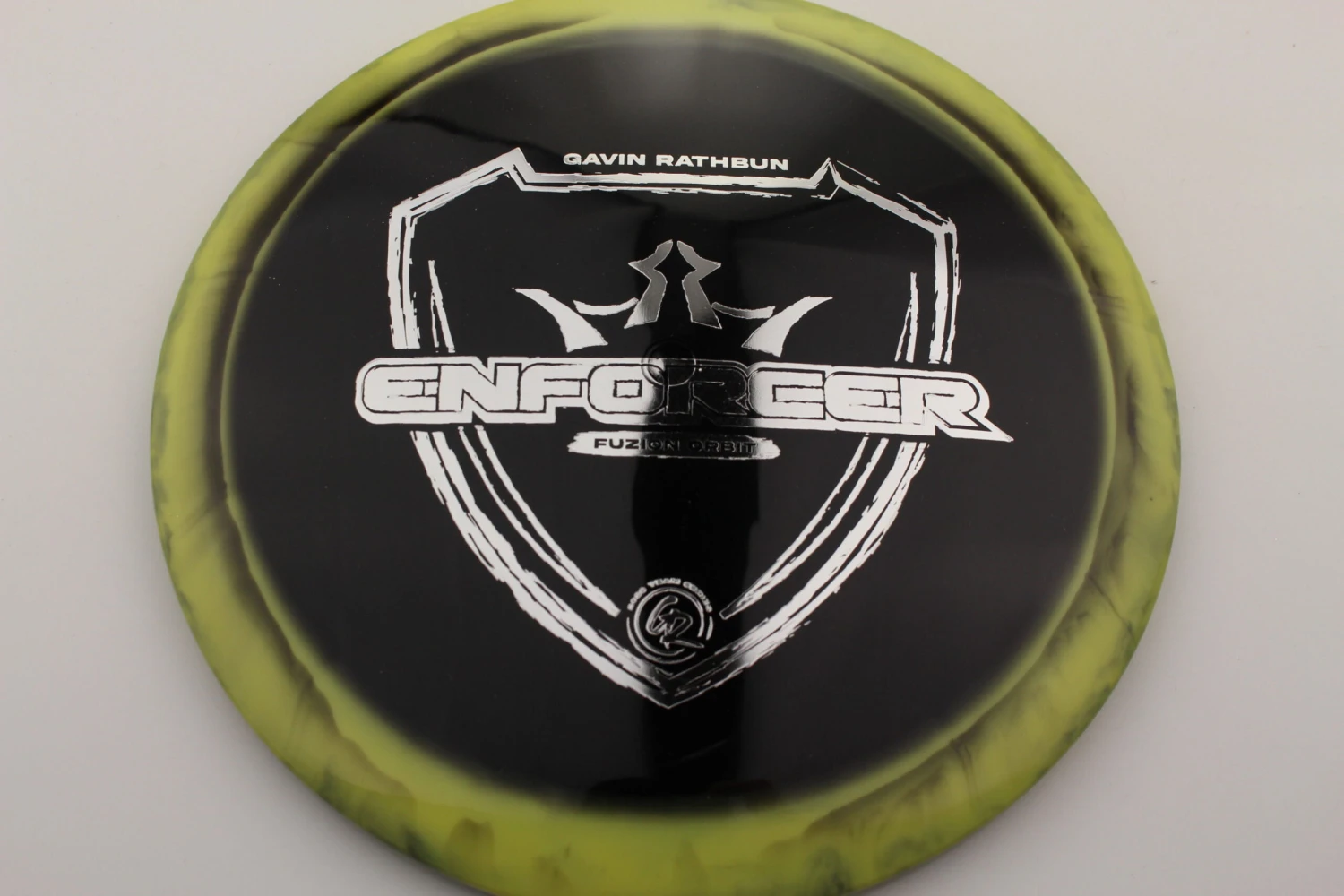 Gavin Rathbun Fuzion Orbit Enforcer 8 Gavin Rathbun Fuzion Orbit Enforcer - Image 6