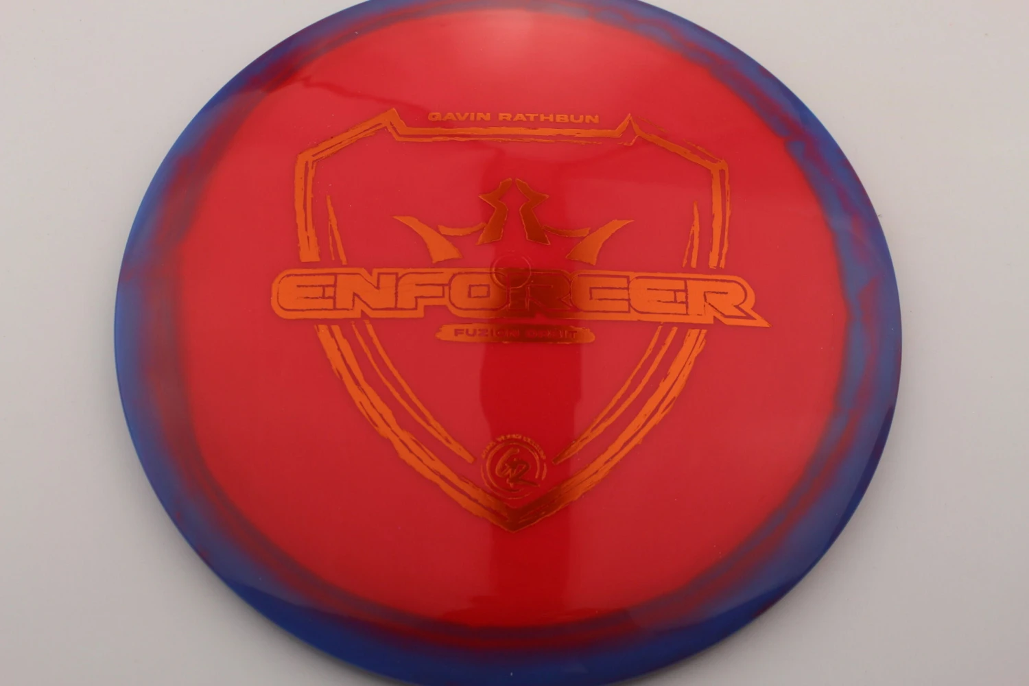 Gavin Rathbun Fuzion Orbit Enforcer 7 Gavin Rathbun Fuzion Orbit Enforcer - Image 5