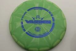 Prime Burst Warden -Disc Gear Shop IMG 7406