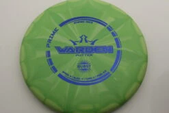 Prime Burst Warden -Disc Gear Shop IMG 7408