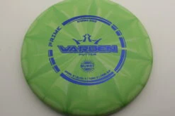 Prime Burst Warden -Disc Gear Shop IMG 7410