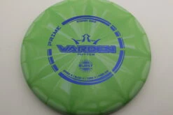 Prime Burst Warden -Disc Gear Shop IMG 7411