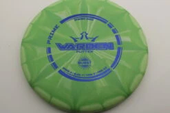Prime Burst Warden -Disc Gear Shop IMG 7412