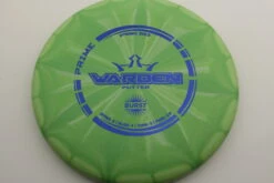 Prime Burst Warden -Disc Gear Shop IMG 7413