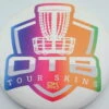 GK Pro/OTB Tour Skins – Full Color Buzzz Fundraiser Disc 1 GK Pro/OTB Tour Skins – Full Color Buzzz Fundraiser Disc -Disc Gear Shop IMG 7617 scaled 1