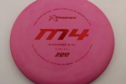 200 M4 -Disc Gear Shop IMG 7708