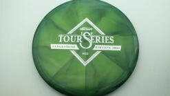 Tour Series Swirl ESP Buzzz – Ledgestone 2021