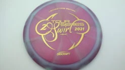 Tour Series Z Swirl Heat – Ledgestone 2021