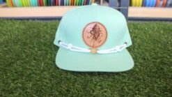 OctoBerg Findlay Hats – Pirate Nate -Disc Gear Shop IMG 8049 1 scaled 1