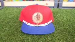 OctoBerg Findlay Hats – Pirate Nate -Disc Gear Shop IMG 8050 1 scaled 1