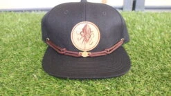 OctoBerg Findlay Hats – Pirate Nate -Disc Gear Shop IMG 8054 1 scaled 1