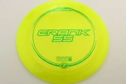 Z-Line Crank SS 15 Z-Line Crank SS -Disc Gear Shop IMG 8125 scaled 1