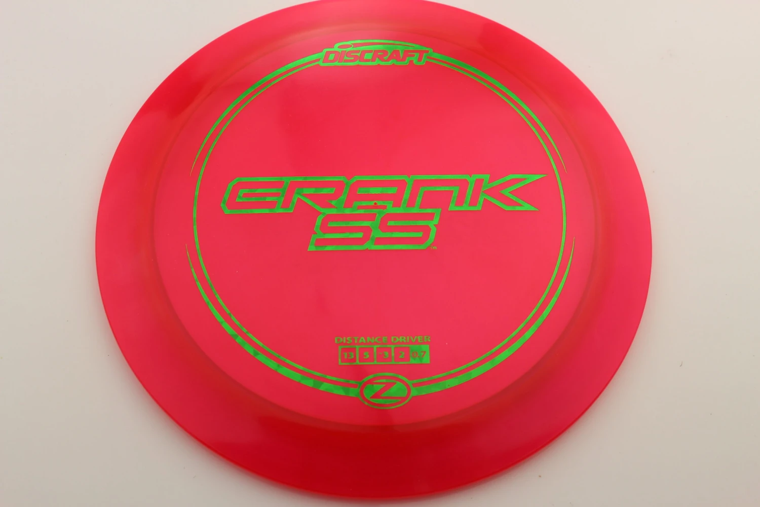 Z-Line Crank SS 6 Z-Line Crank SS - Image 4