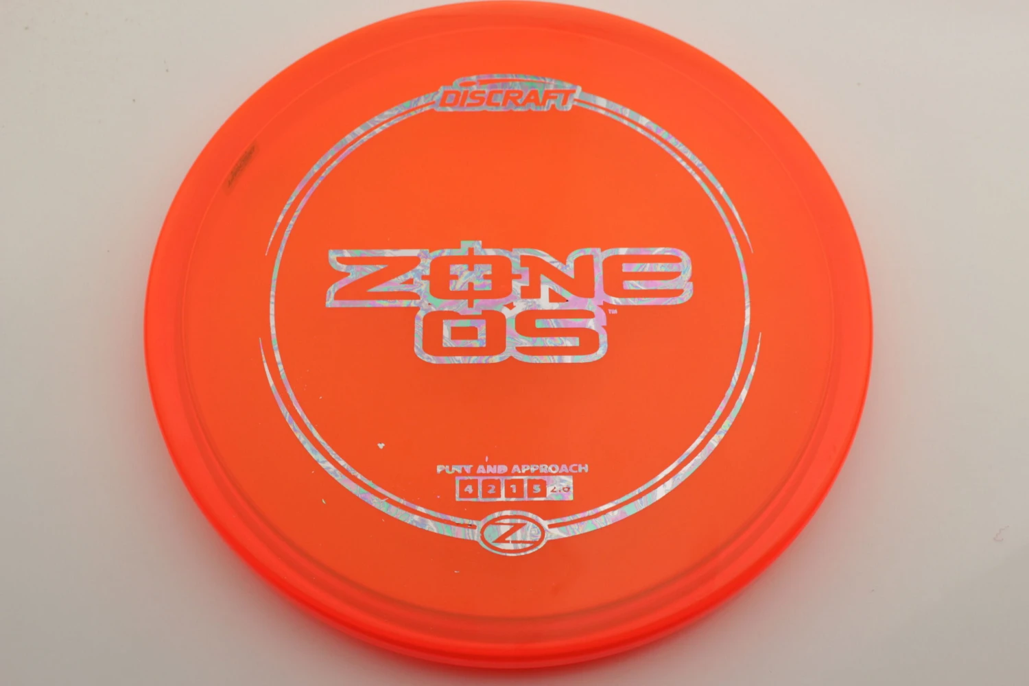 Z Line Zone OS 11 Z Line Zone OS - Image 9