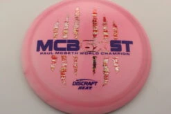 Paul McBeth 6x ESP Heat – MCB6XST -Disc Gear Shop IMG 8276