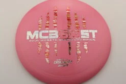 Paul McBeth 6x ESP Heat – MCB6XST -Disc Gear Shop IMG 8290