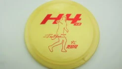 Ragna Bygde-Lewis 500 H4 V2 – 2021 Signature Series -Disc Gear Shop IMG 8323 scaled 1