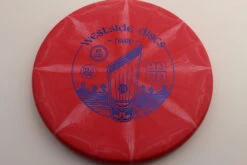 Burst BT Medium Harp -Disc Gear Shop IMG 8409 1 scaled 1