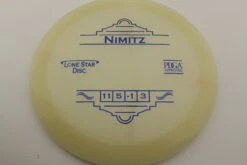 Bravo Glow Nimitz -Disc Gear Shop IMG 8440 scaled 1