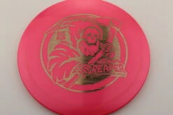 Big Z Reaper – 2022 Ledgestone -Disc Gear Shop IMG 8446