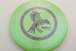 Holyn Handley Lucid Chameleon Suspect – Tour Series 2022 -Disc Gear Shop IMG 8461 scaled 1