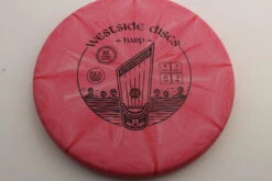 Burst BT Medium Harp -Disc Gear Shop IMG 8505 1 scaled 1