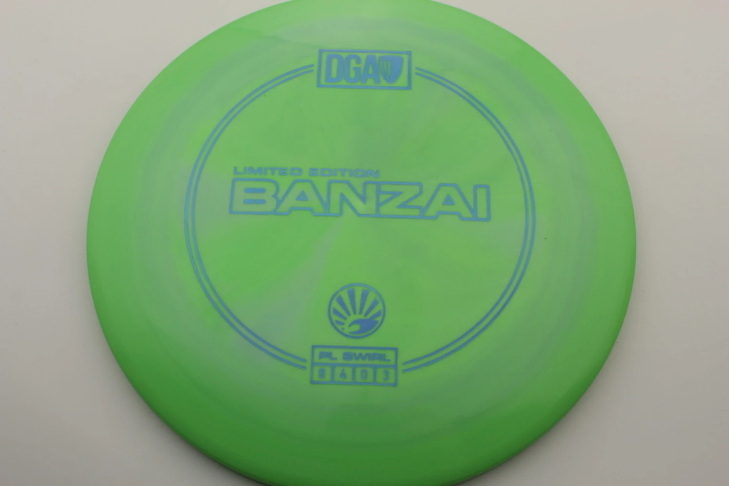 Limited Edition PL Swirl Banzai 5 Limited Edition PL Swirl Banzai - Image 3