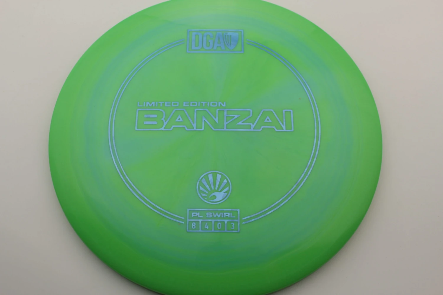Limited Edition PL Swirl Banzai 6 Limited Edition PL Swirl Banzai - Image 4