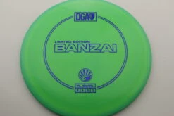 Limited Edition PL Swirl Banzai 24 Limited Edition PL Swirl Banzai -Disc Gear Shop IMG 8527 scaled 1
