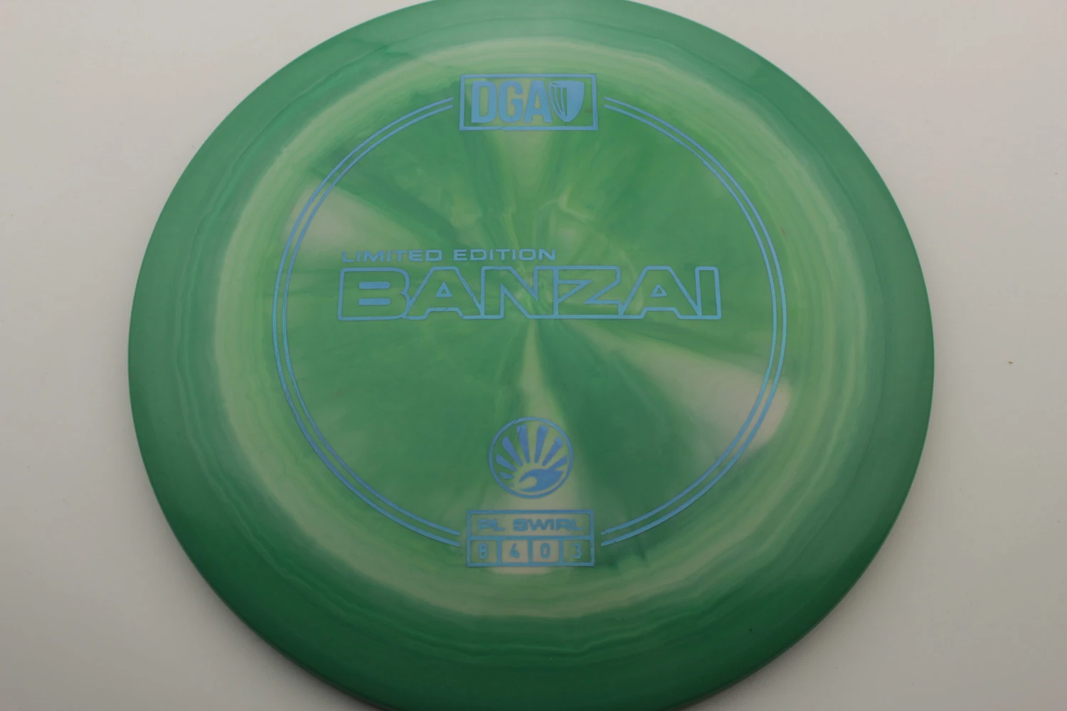 Limited Edition PL Swirl Banzai 9 Limited Edition PL Swirl Banzai - Image 7