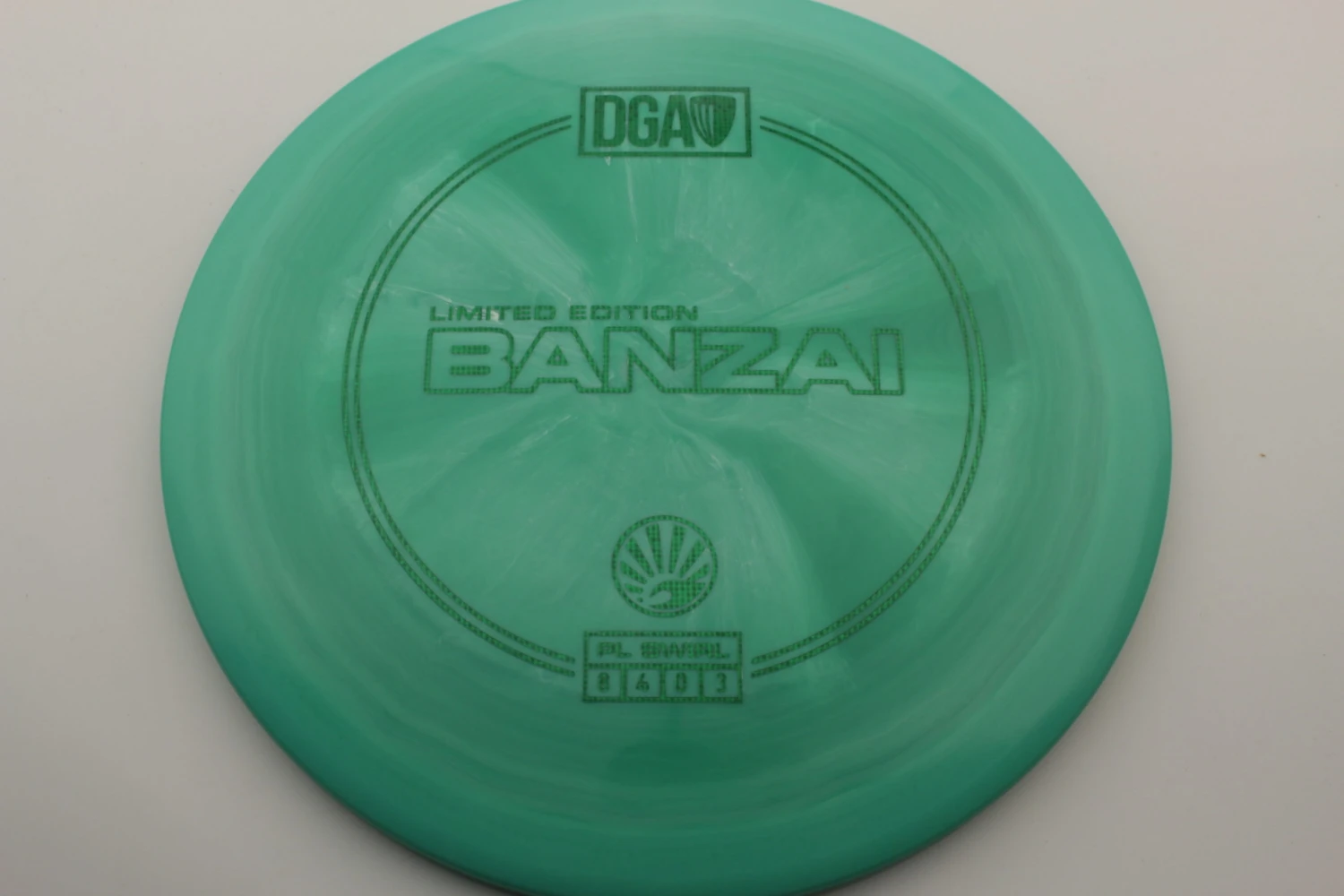 Limited Edition PL Swirl Banzai 10 Limited Edition PL Swirl Banzai - Image 8